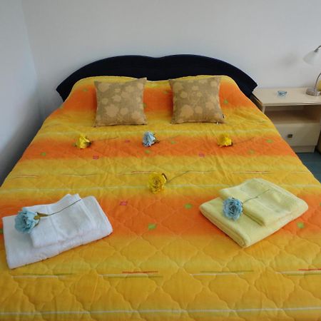 Accommodation J&T オフリド エクステリア 写真