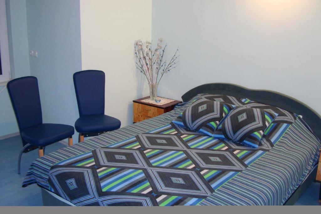 Accommodation J&T オフリド 部屋 写真