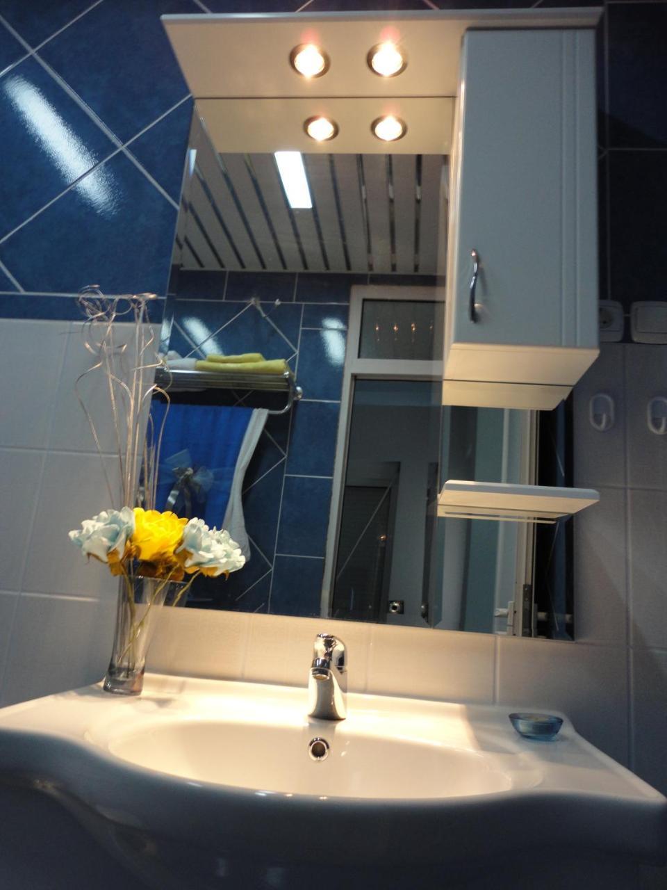 Accommodation J&T オフリド エクステリア 写真