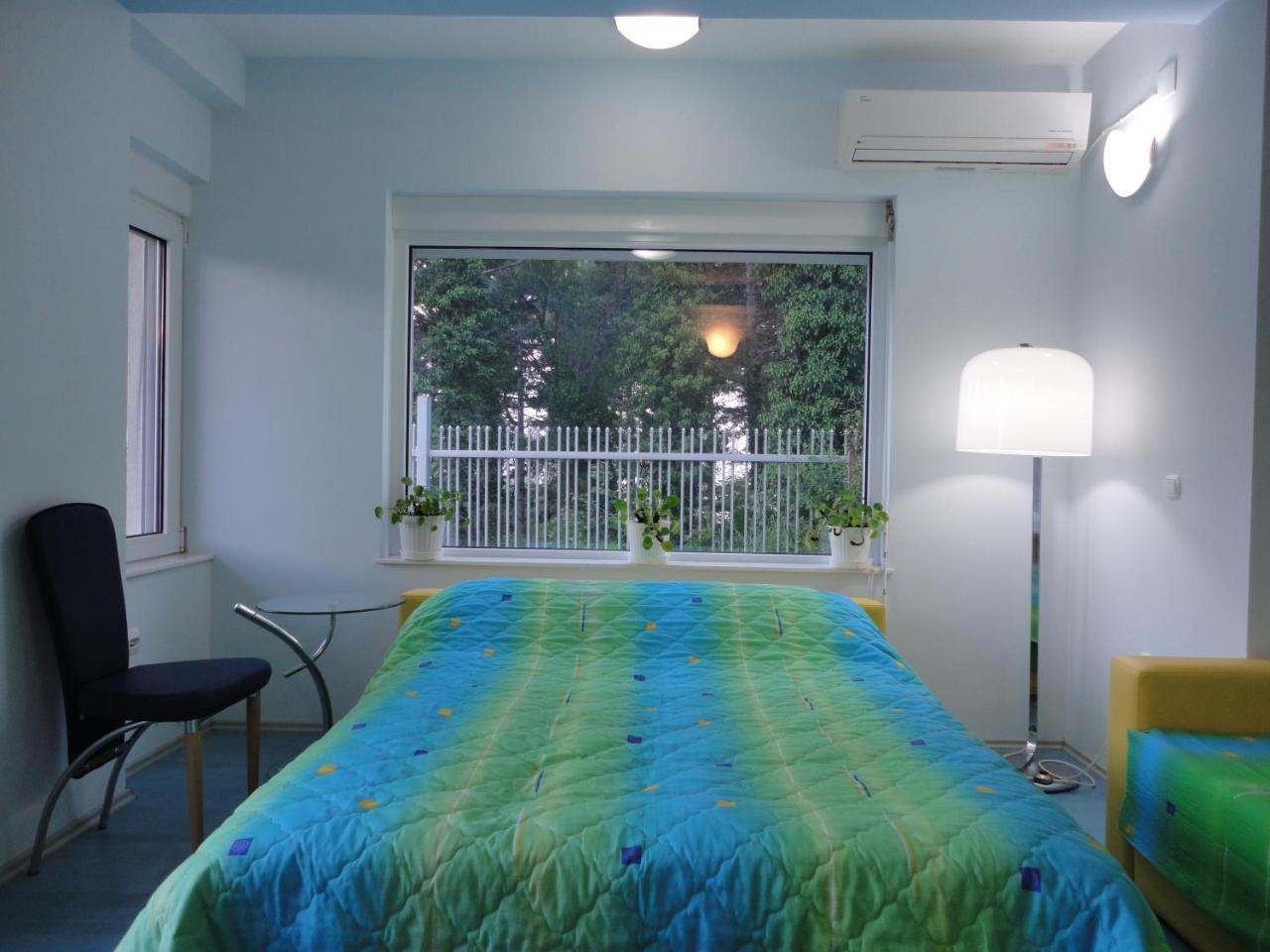 Accommodation J&T オフリド エクステリア 写真