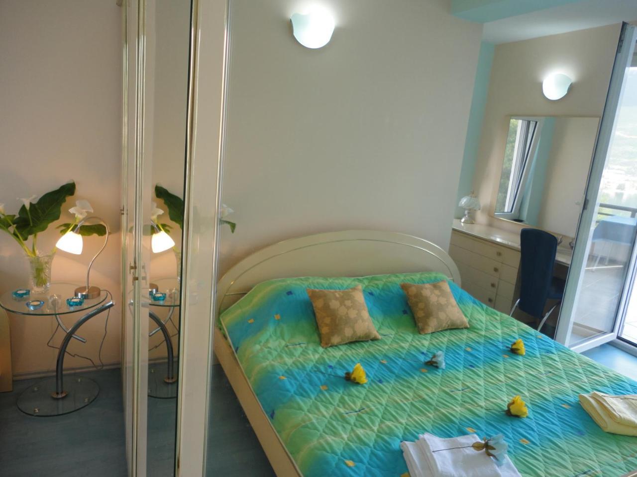 Accommodation J&T オフリド エクステリア 写真