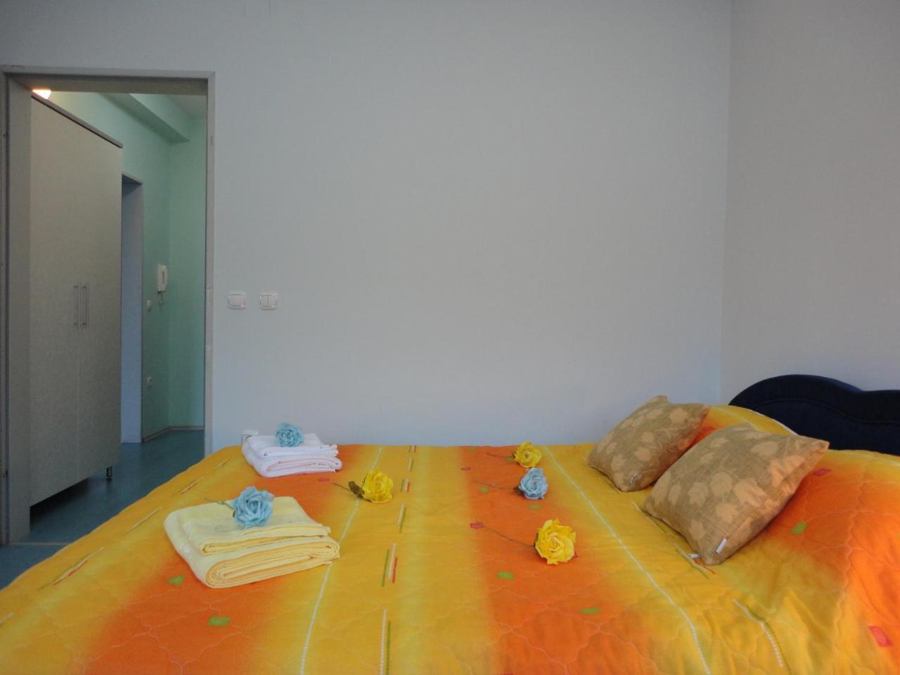 Accommodation J&T オフリド エクステリア 写真