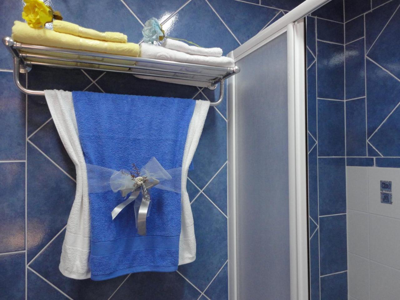 Accommodation J&T オフリド エクステリア 写真