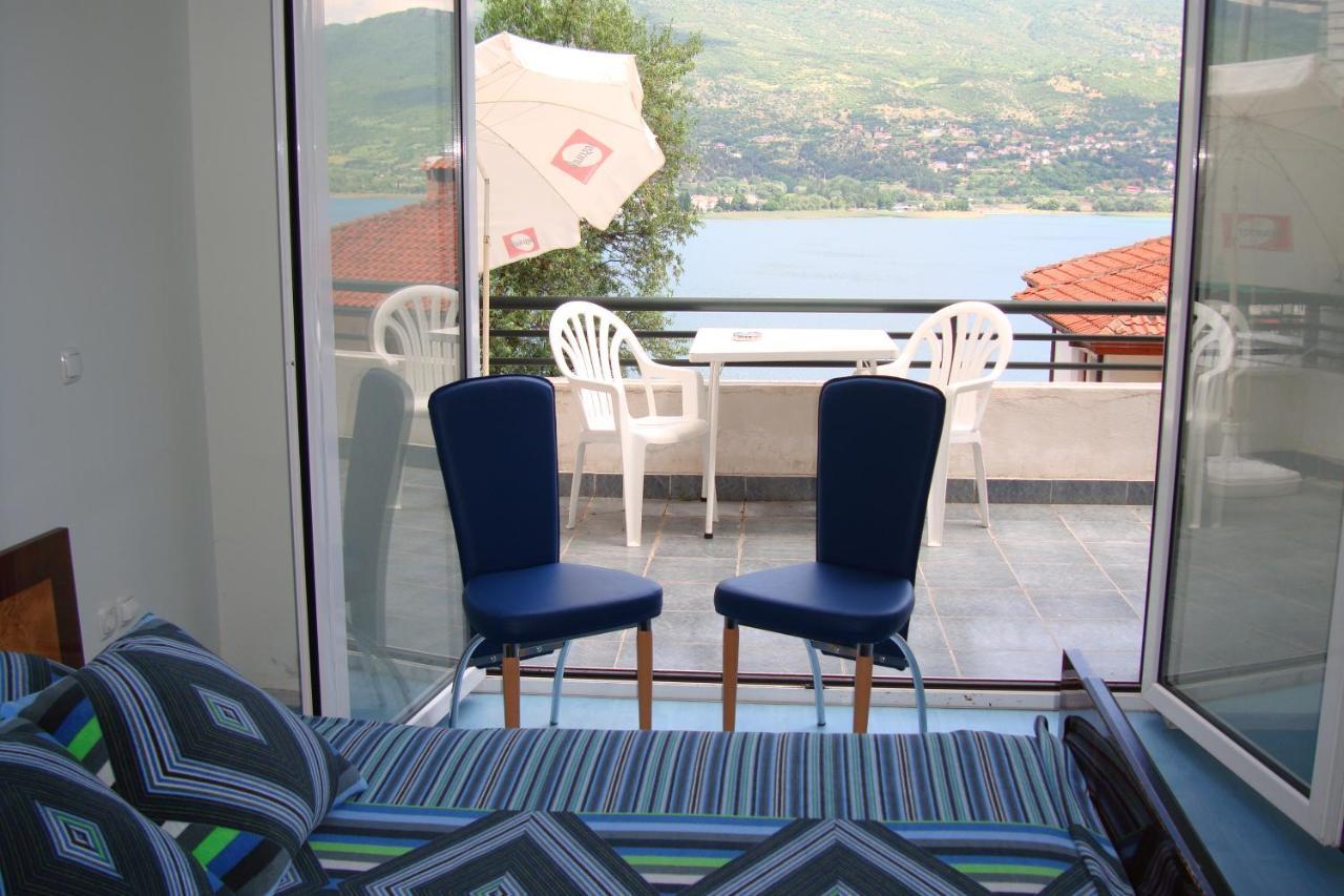 Accommodation J&T オフリド エクステリア 写真