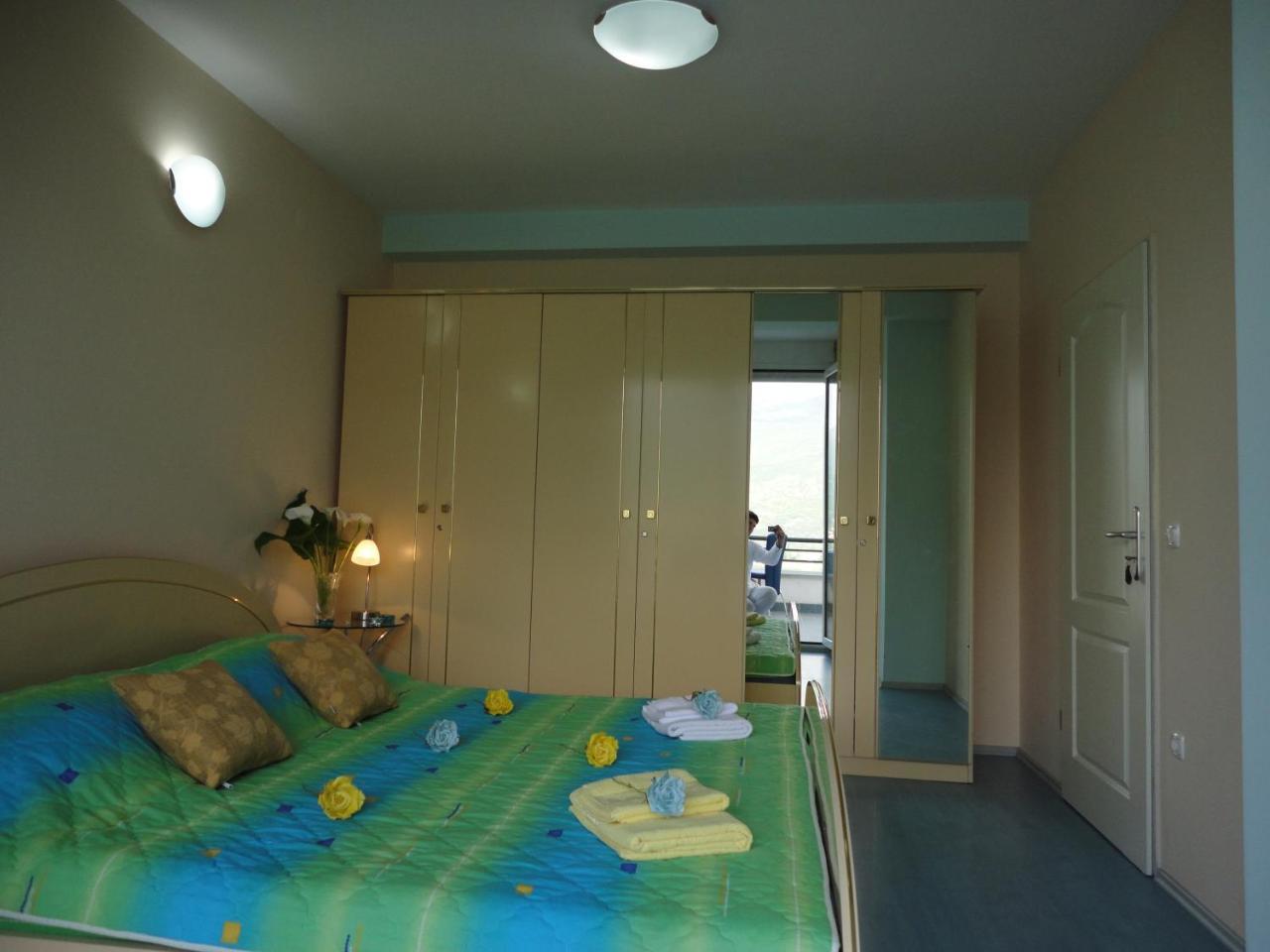 Accommodation J&T オフリド エクステリア 写真